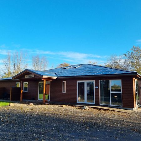 Feriebyens Bed & Breakfast Rodvig Екстер'єр фото