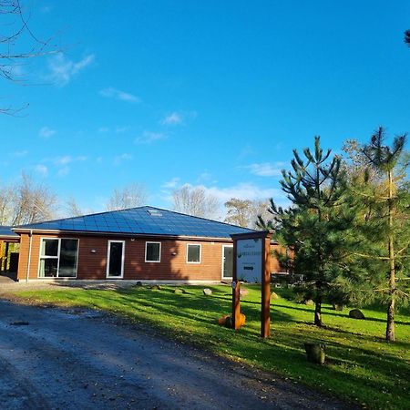Feriebyens Bed & Breakfast Rodvig Екстер'єр фото