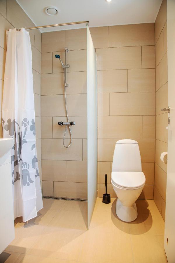 Feriebyens Bed & Breakfast Rodvig Екстер'єр фото